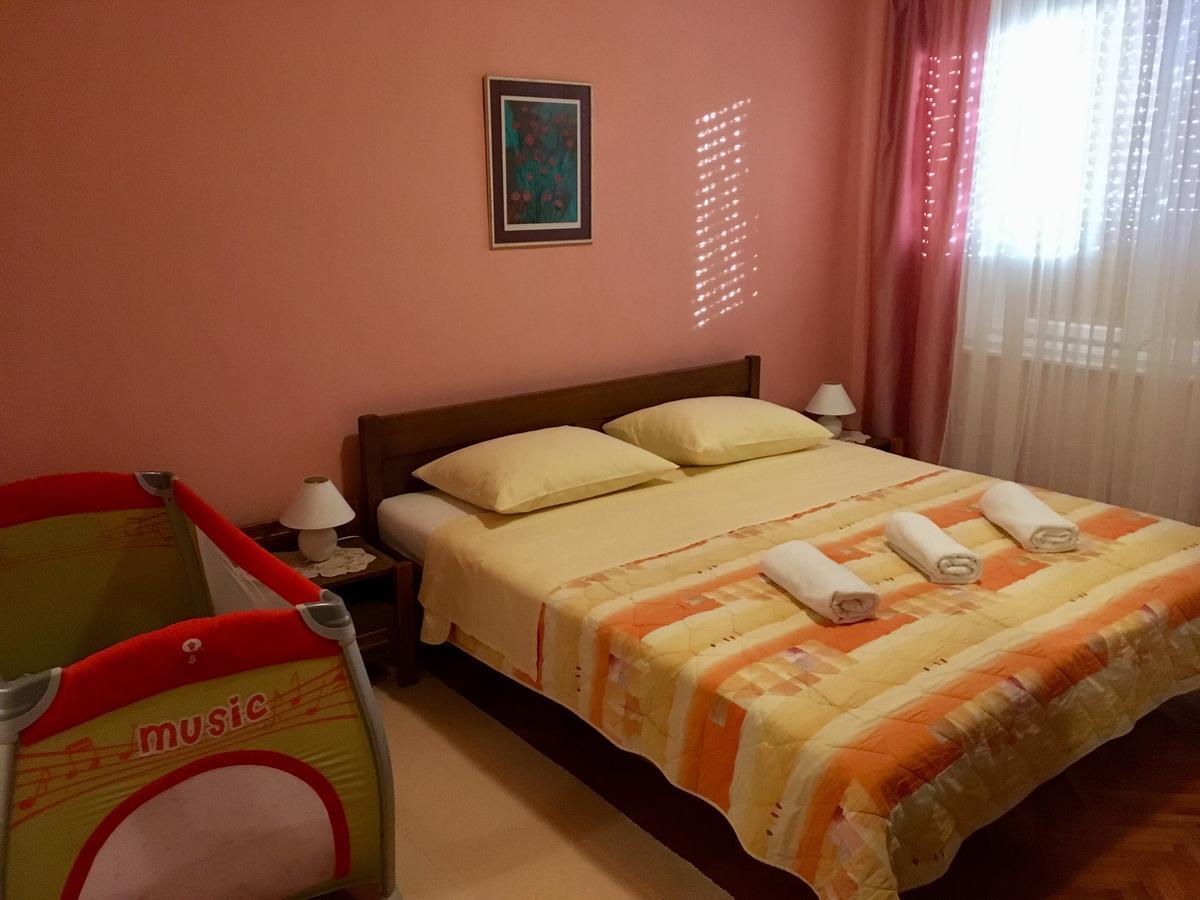 Apartaments Oma & Opa Банёл Экстерьер фото
