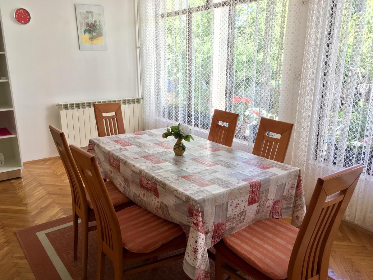 Apartaments Oma & Opa Банёл Экстерьер фото