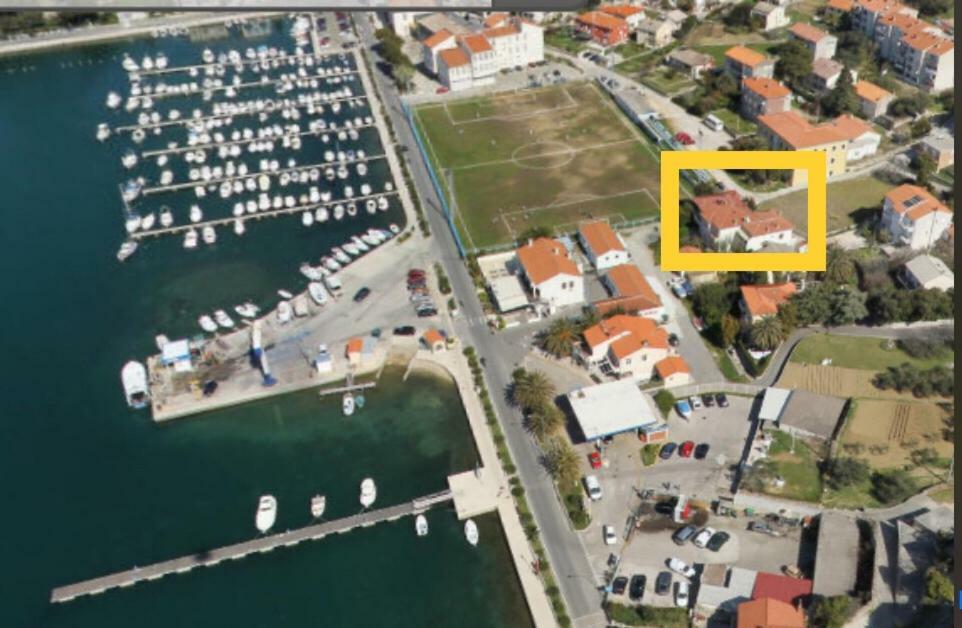 Apartaments Oma & Opa Банёл Экстерьер фото